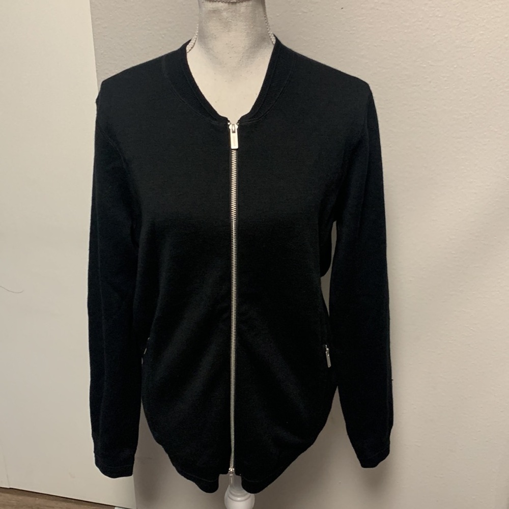 Superdry wool jacket